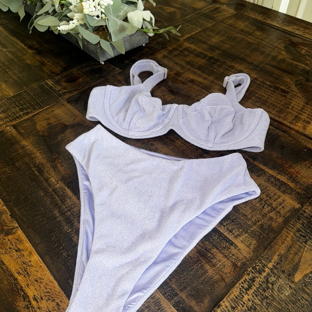Victoria's Secret Bikini Set